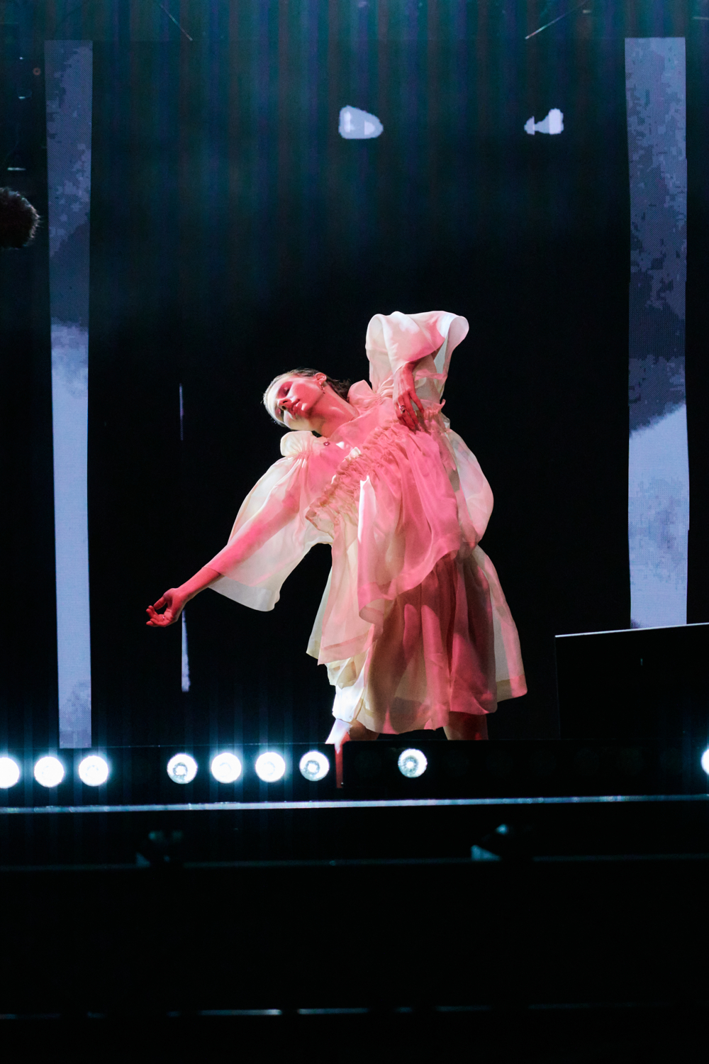 Keď móda rozpráva príbeh mesta