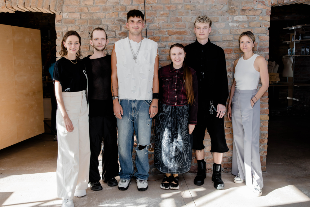 Open Call: Best Fashion Talent 2024