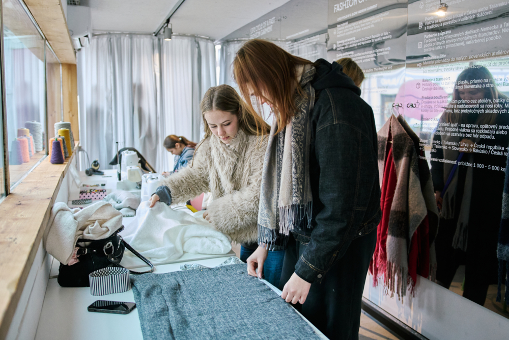 Keď si z workshopu ľudia neodnášajú len hotovú vec