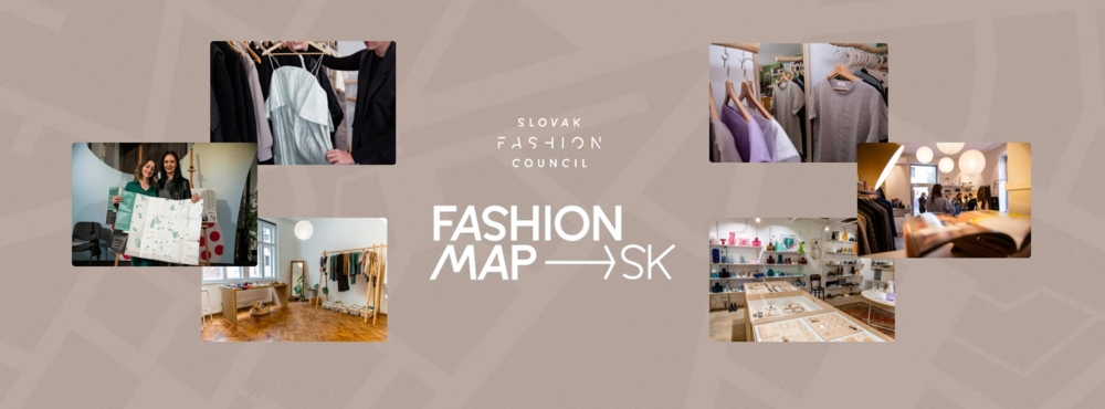 Kritériá členstva Fashion Map