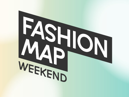 Program Fashion Map Weekendu