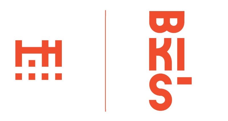 Logo BKIS
