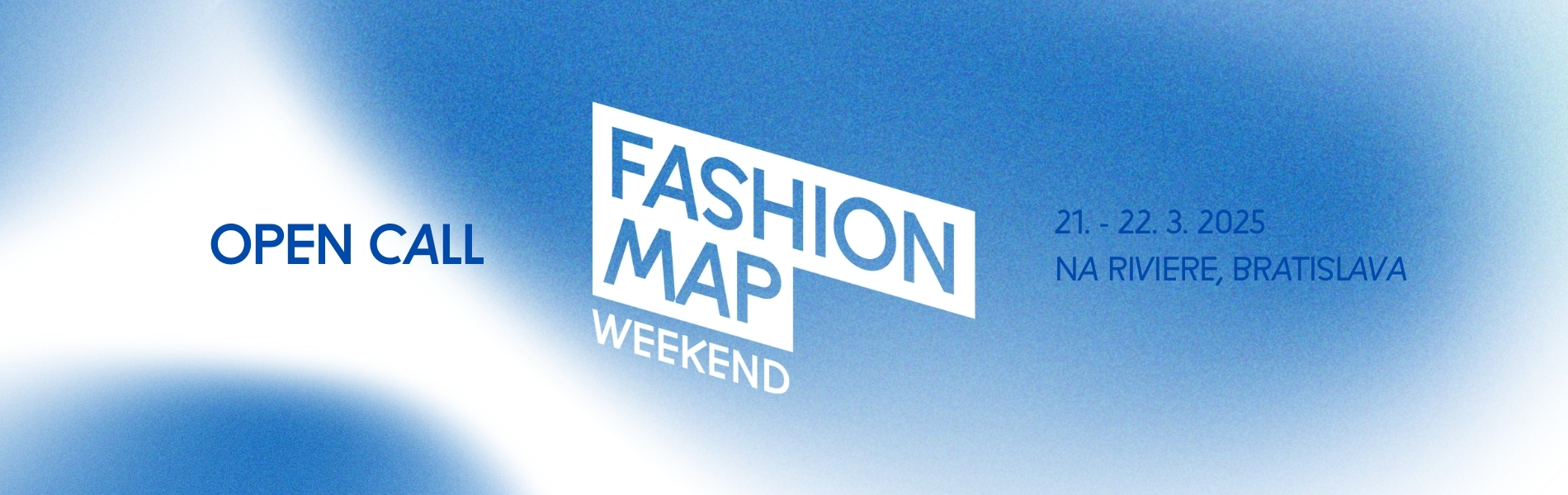 Fashion Map Weekend 2025: Prepojenie dizajnu, remesla a vedomej módy