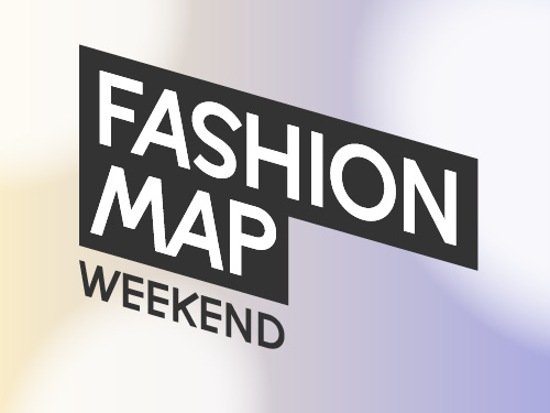 Registrácia na jesenný Fashion Map Weekend je spustená